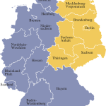 E-Commerce-Atlas Deutschland