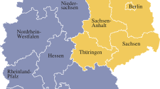 E-Commerce-Atlas Deutschland