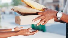 Mit dem Retourenhandel kann Amazon einen großen Schritt in Richtung Nachhaltigkeit gehen.