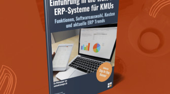 ERP Whitepaper Einführung