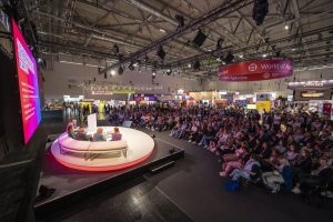 dmexco Zuschauer