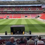 Der Multichannelday 2023, organisiert von Michael Atug, war erneut ein voller Erfolg.