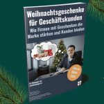 Weihnachtsgeschenke für Kunden