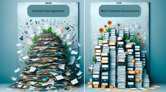 Content Governance