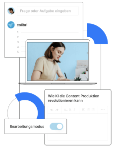 KI Content Marketing Academy