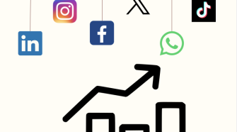social media trends 2024