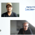 Webinar zu Videoproduktion Prävisualisierung