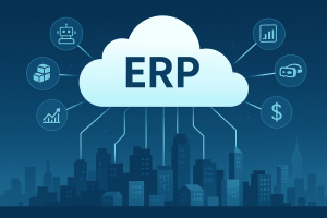 ERP