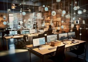 Intranet Inhalte