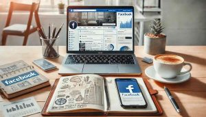 Marketing auf Facebook