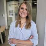 Corinna Knuever