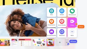 Canva AI