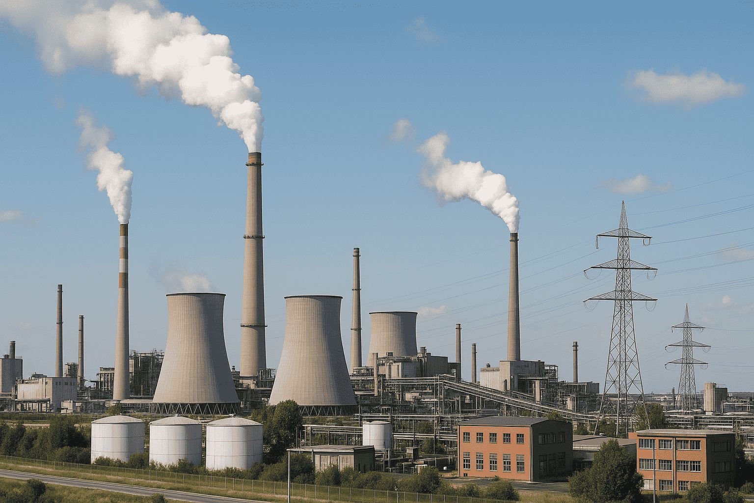 ERP Systeme Industrie: Warum branchenspezifische ERP-Lösungen in der Industrie unverzichtbar sind