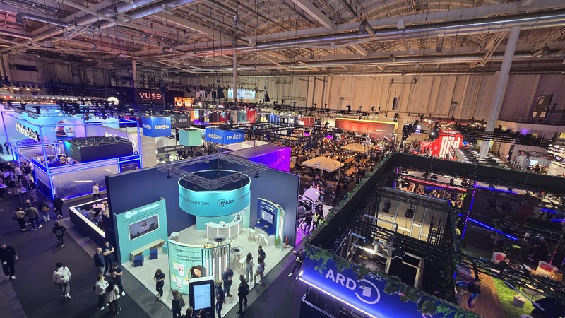 Unser Recap zum OMR Festival 2025
