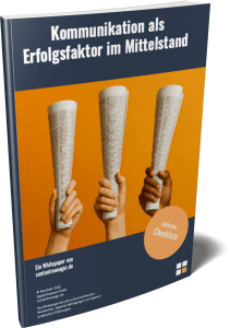 eCover WP Mittelstandskommunikation