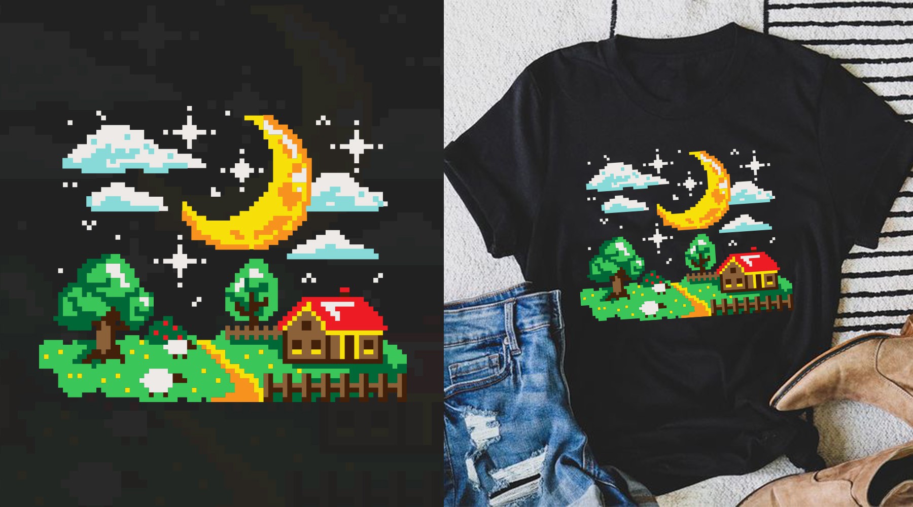 Digi Cute by InQueen on 99designs by Vista