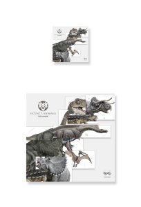 Distorted Cut by foggyboxes on 99designs by Vista