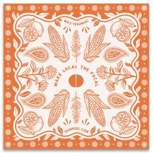 Elemental Folk by InQueen on 99designs by Vista