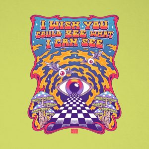 Hyper-Individualism by alltimehigh on 99designs by Vista