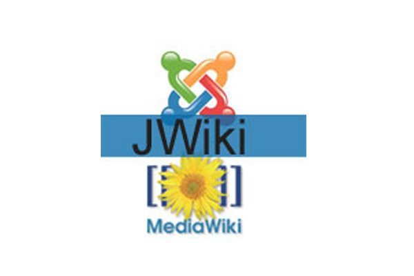 Joomla! + MediaWiki = JWiki