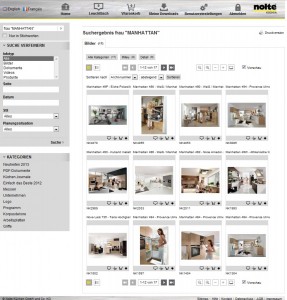 Nolte Medienportal