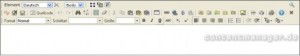 OpenCms WYSIWYG-Editor