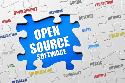 Suche mit Open Source Lösung